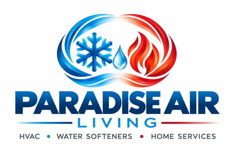 Paradise Air Living